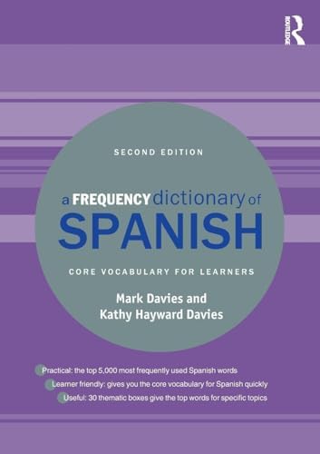 Amazon.com: Mastering Spanish Vocabulary with Online Audio